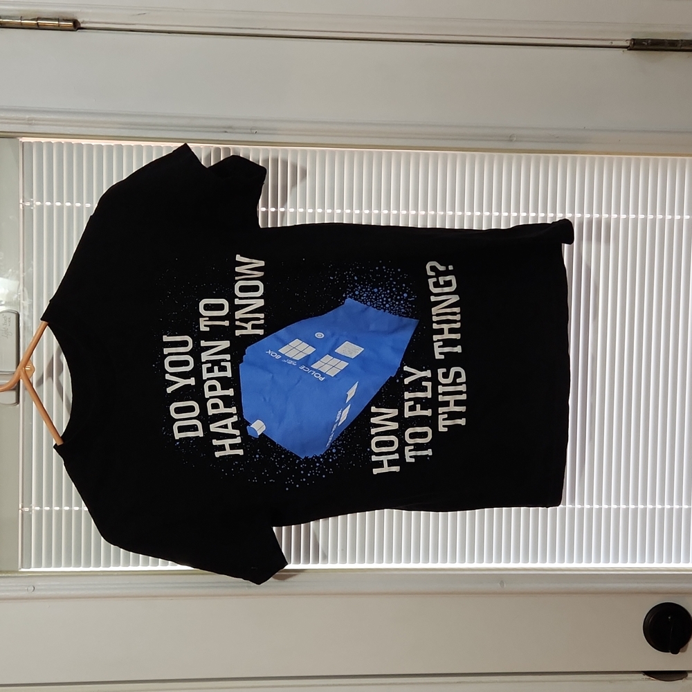Womans tshirt